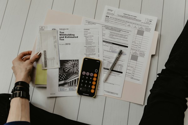 Tax Advisory