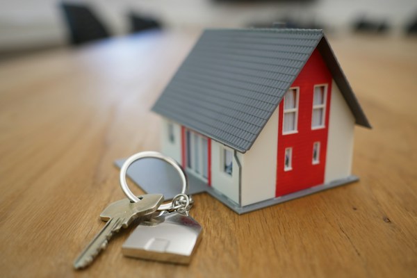 Mortgage Loan